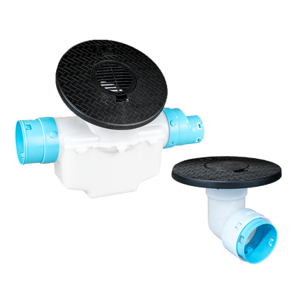 Basin & Pop-Up Emitter Kit