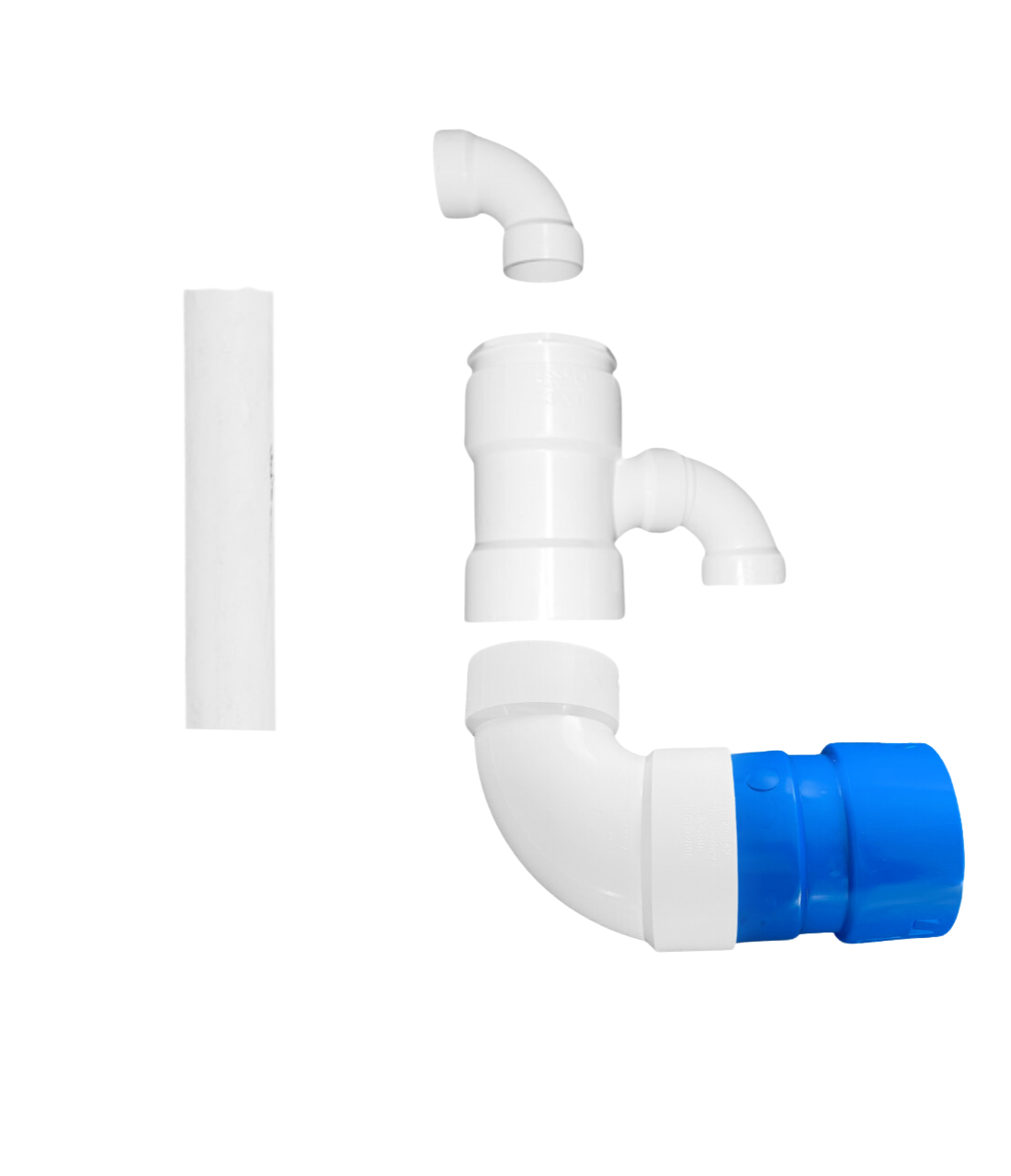 FDM Exterior Sump Pump Discharge Line – Freeze Protection