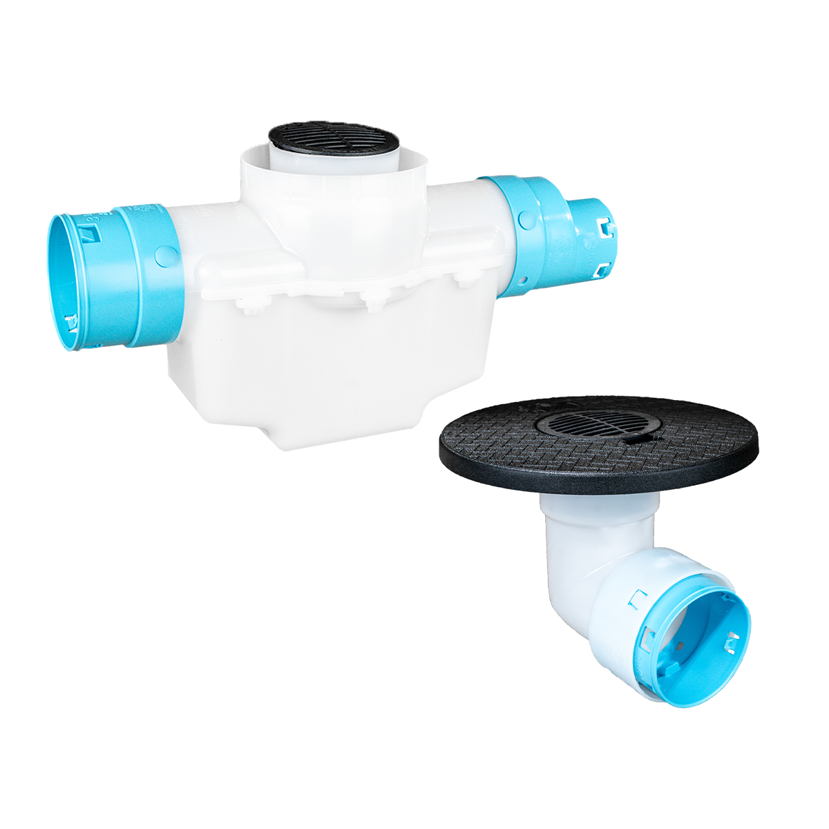 Basin & Pop-Up Emitter Kit