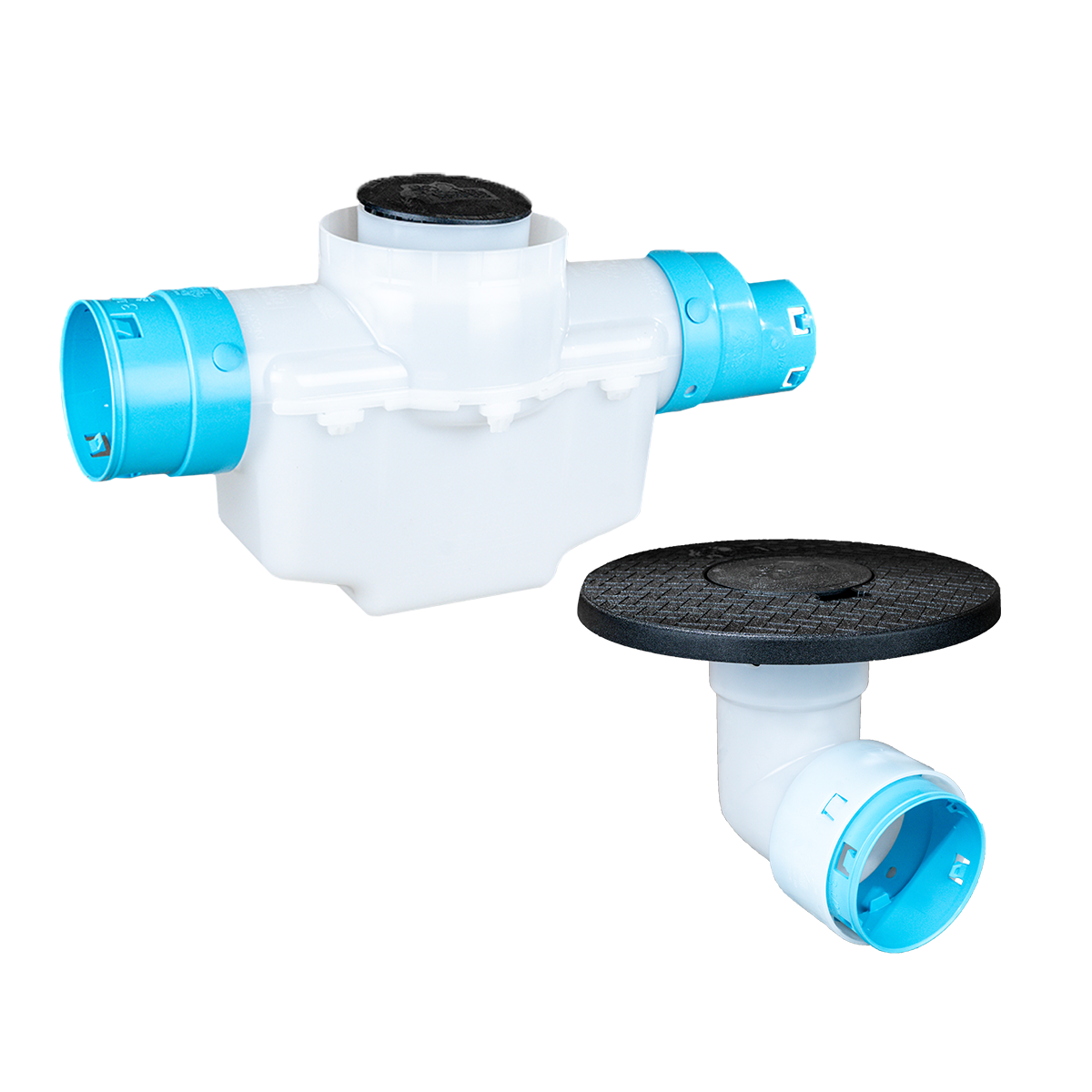 Basin & Pop-Up Emitter Kit