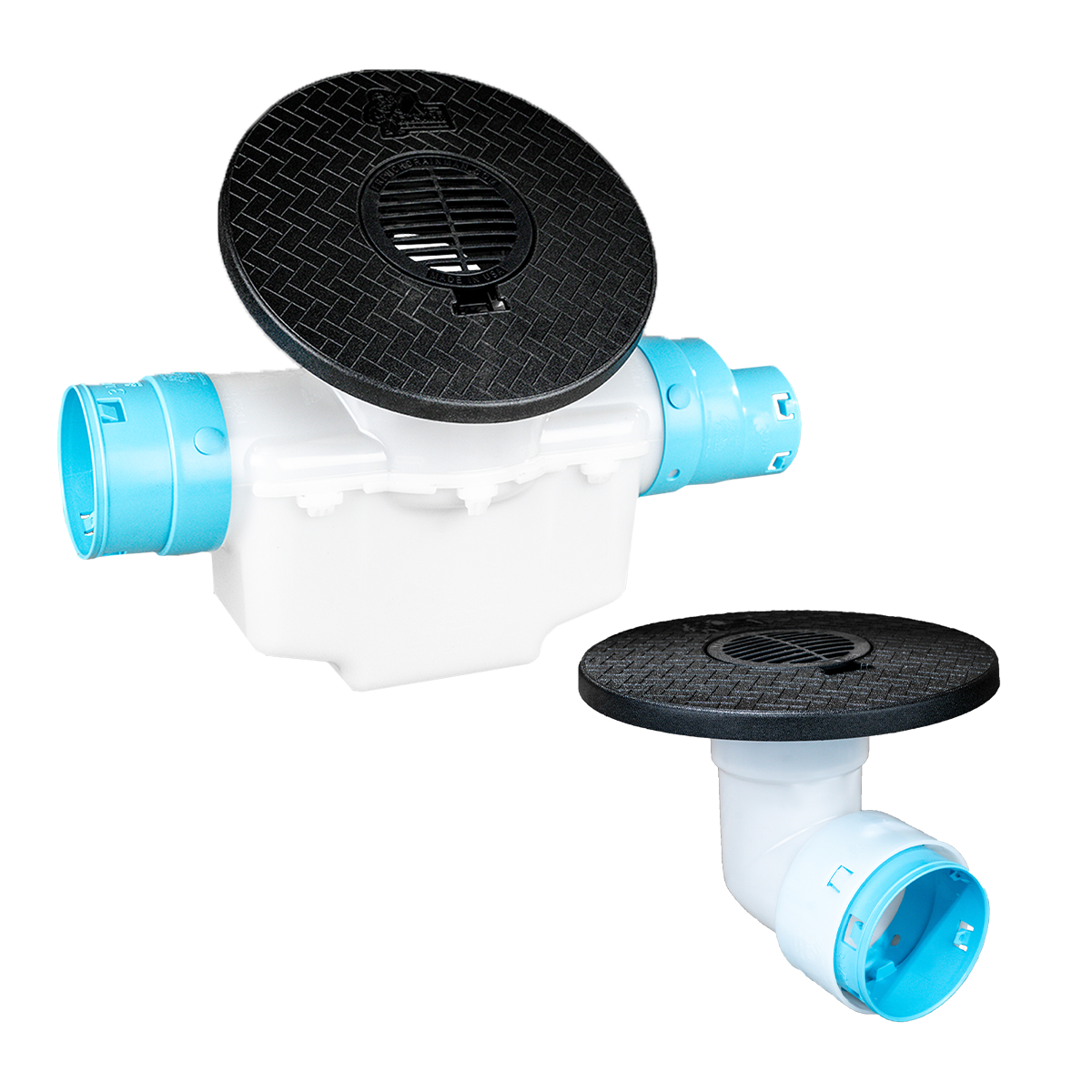 Basin & Pop-Up Emitter Kit