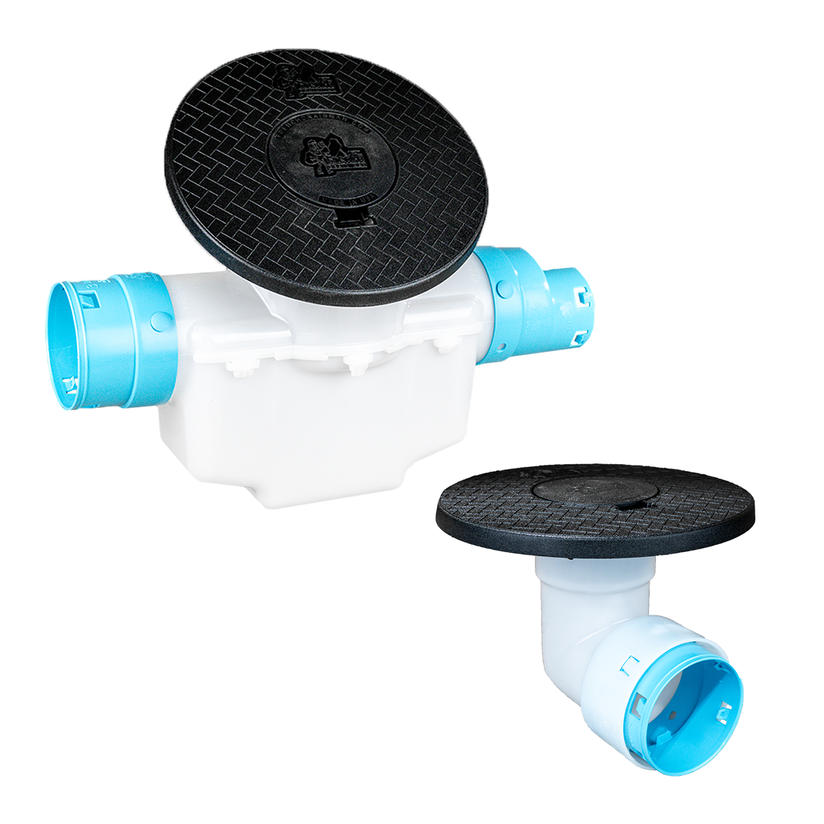 Basin & Pop-Up Emitter Kit
