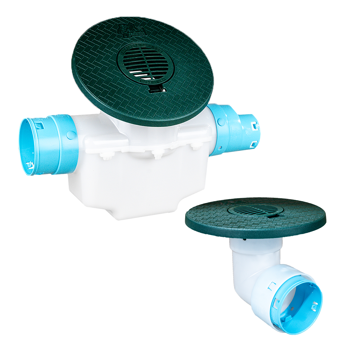 Basin & Pop-Up Emitter Kit