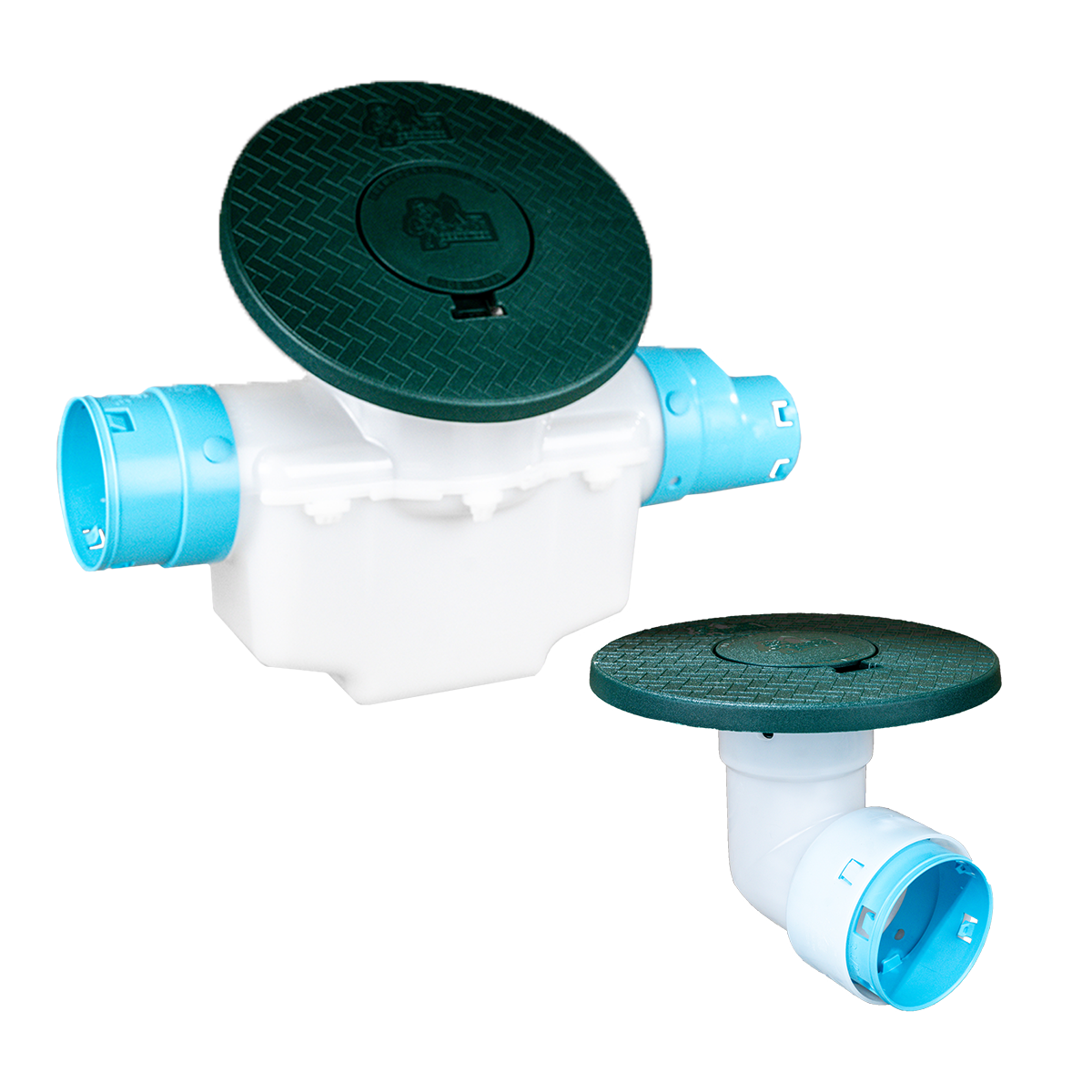 Basin & Pop-Up Emitter Kit