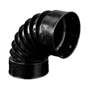 4 Inch Corrugated Fittings